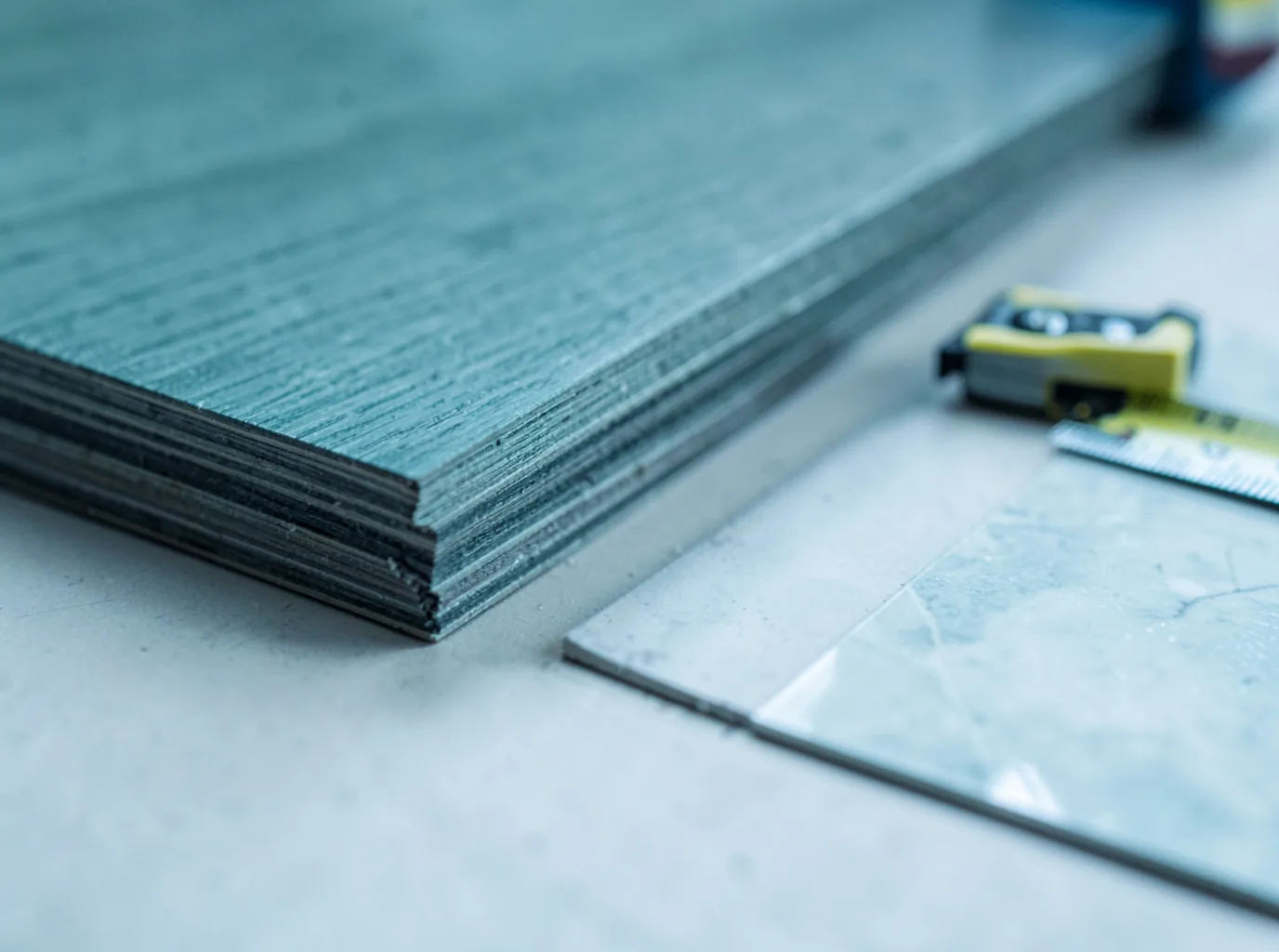 Luxury Vinyl Plank Installation Georgetown, DE FAQs